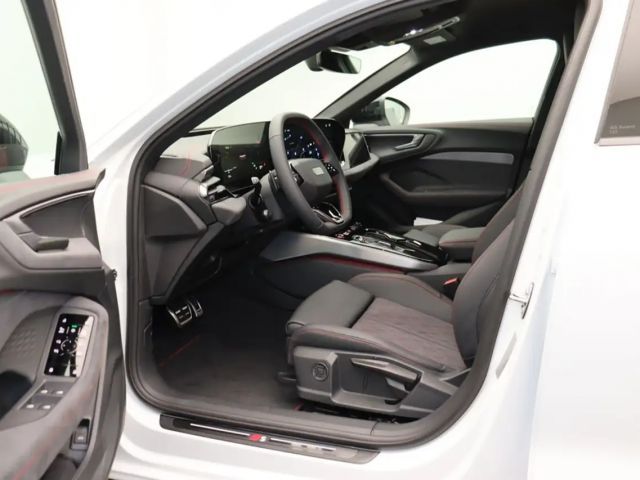 Audi A5 Avant S-Line