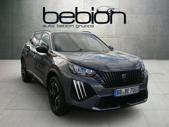 Peugeot 2008 Allure Pack