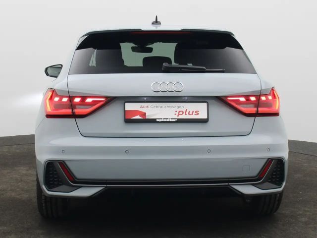 Audi A1 30 TFSI S-Tronic