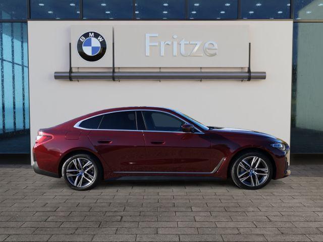 BMW i4 Coupé Gran Coupé eDrive35