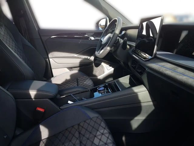 Volkswagen Tayron 2.0 TDI 4Motion R-Line