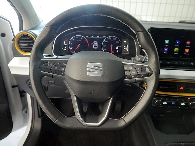 Seat Ibiza 1.0 TSI Style