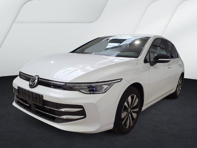 Volkswagen Golf 2.0 TDI DSG Golf VIII