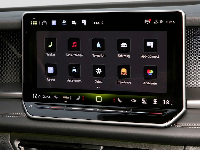 Volkswagen Tayron 1.5 eTSI Life