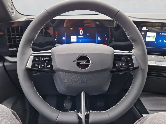 Opel Astra 1.2 Turbo Edition