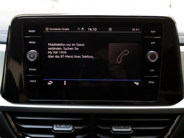 Volkswagen T-Roc 1.5 TSI DSG Life