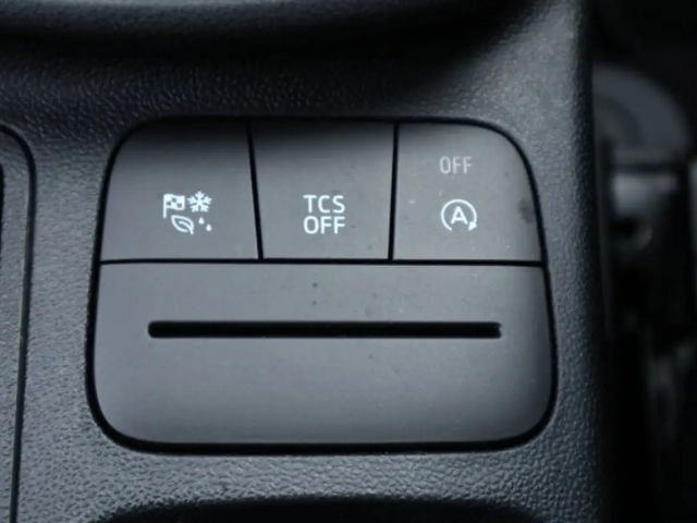 Ford Puma EcoBoost Titanium