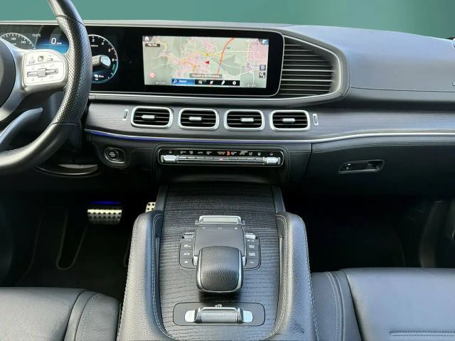 Mercedes-Benz GLE 350 4MATIC AMG Line