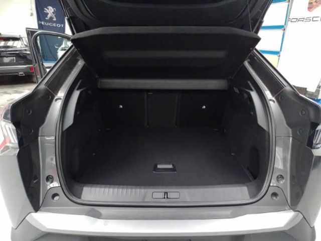 Peugeot 3008 Allure Pack Hybrid