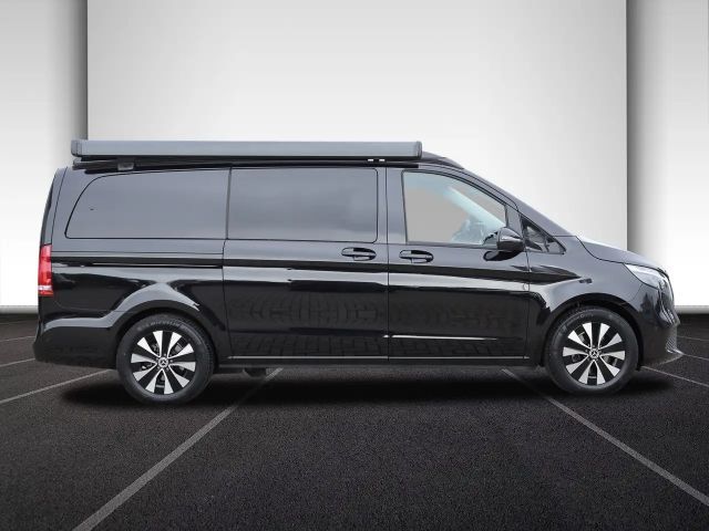 Mercedes-Benz Marco Polo Marco Polo,EasyUp,Leder,AHK2,5To,LED