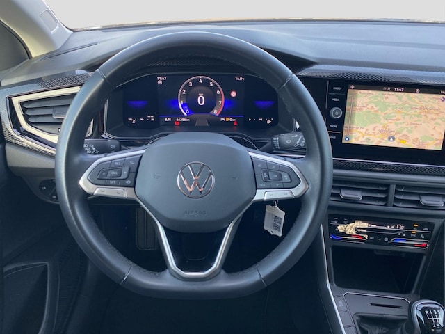 Volkswagen Taigo 1.0 TSI Life