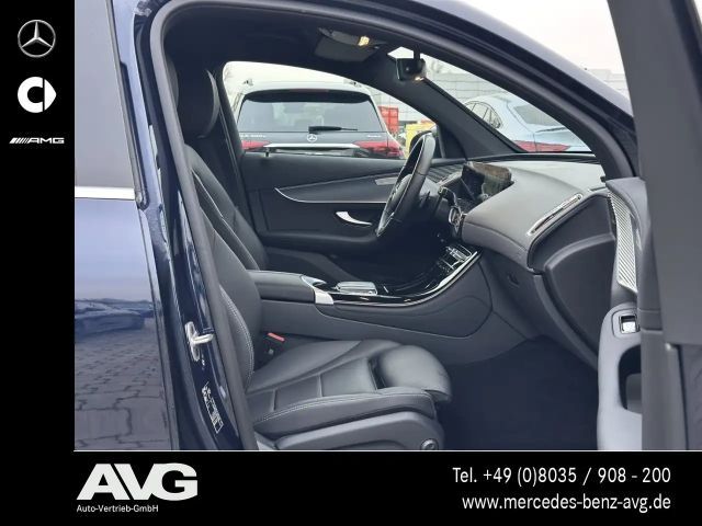 Mercedes-Benz EQC 400 4MATIC