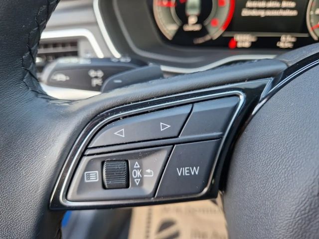 Audi A4 40 TDI S-Line S-Tronic Sedan