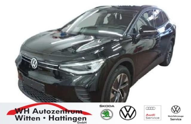 Volkswagen ID.4 IQ.Drive Performance Pro
