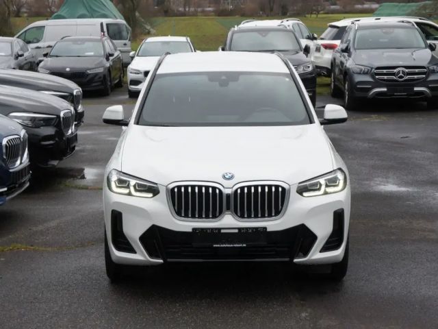 BMW X3 M-Sport xDrive xDrive30e