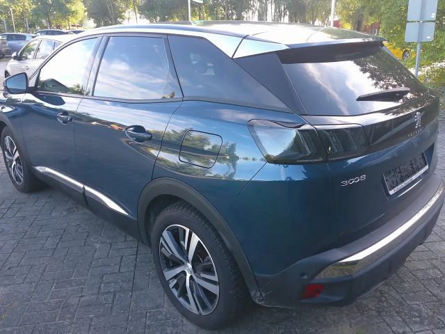 Peugeot 3008 Allure Pack Hybrid