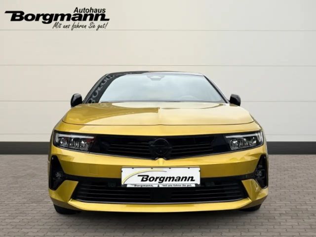 Opel Astra GS-Line Grand Sport