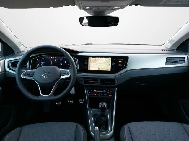 Volkswagen Polo 1.0 TSI Move