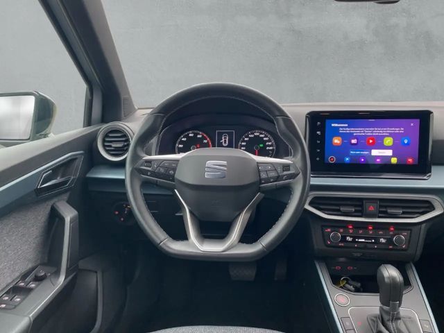 Seat Arona Xperience Navi Digitales Cockpit LED Sperrdiff. AC