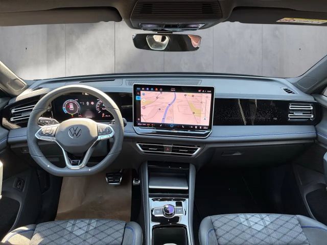 Volkswagen Tiguan DSG Sport