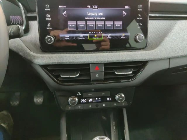 Skoda Kamiq 1.0 TSI Tour