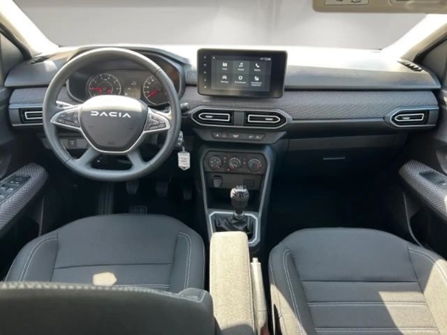 Dacia Jogger TCe 110