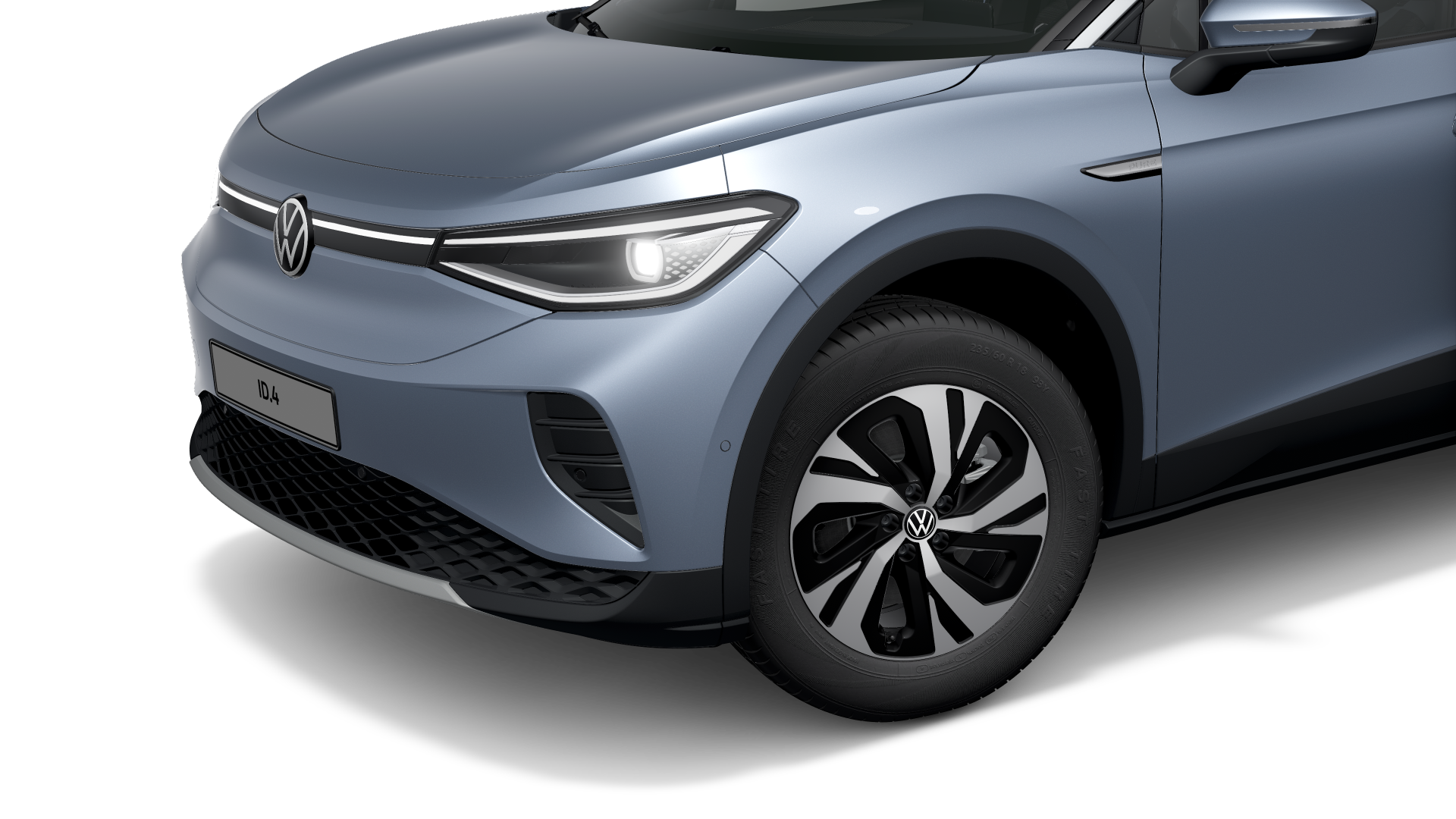 Volkswagen ID.4 Performance Pure