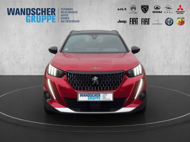 Peugeot 2008 GT-Line PureTech