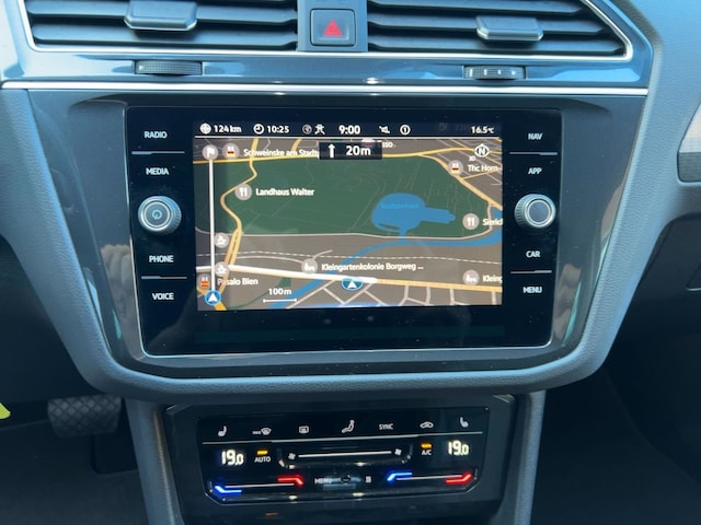 Volkswagen Tiguan 1.5 TSI DSG Life