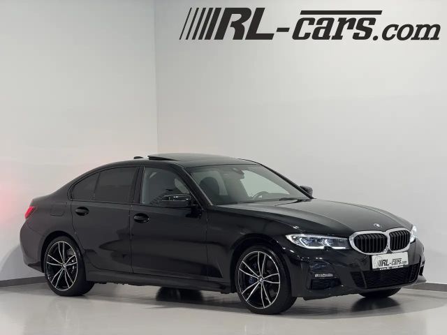 BMW 330 330e M-Sport Sedan