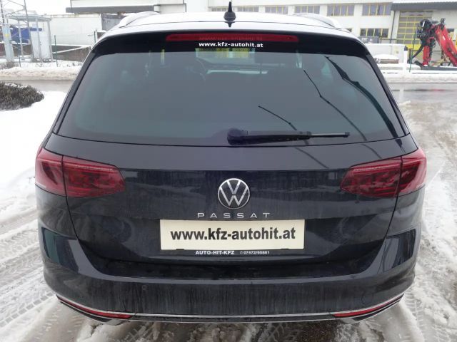 Volkswagen Passat DSG Elegance Elegance Variant