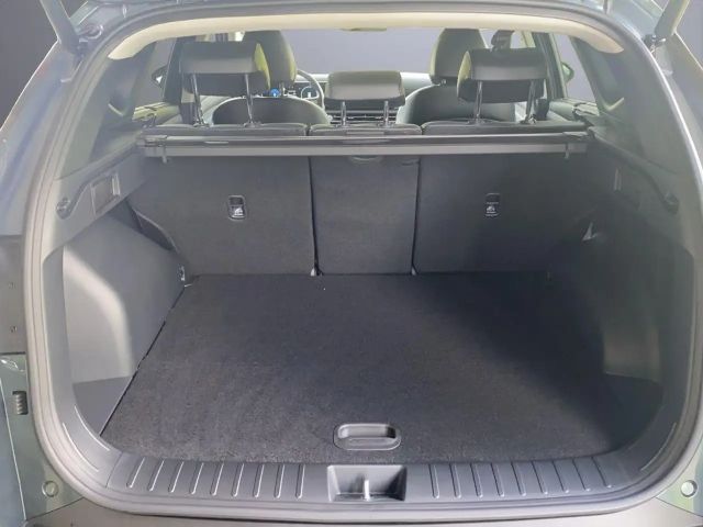 Hyundai Tucson Prime