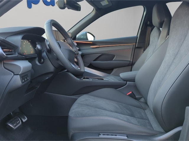 Cupra Terramar 1.5 eTSI