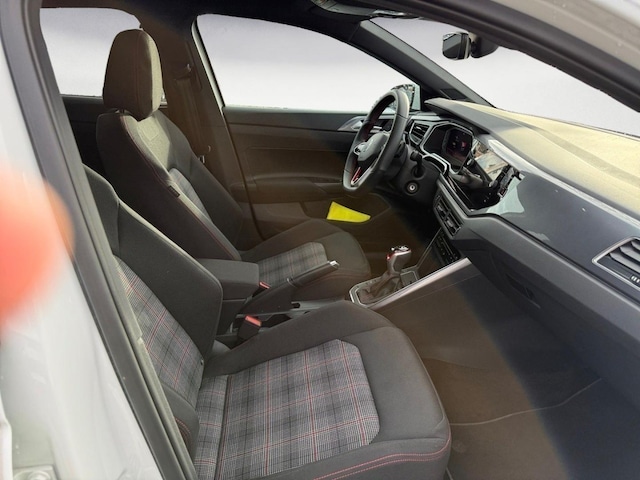 Volkswagen Polo 2.0 TSI DSG GTI