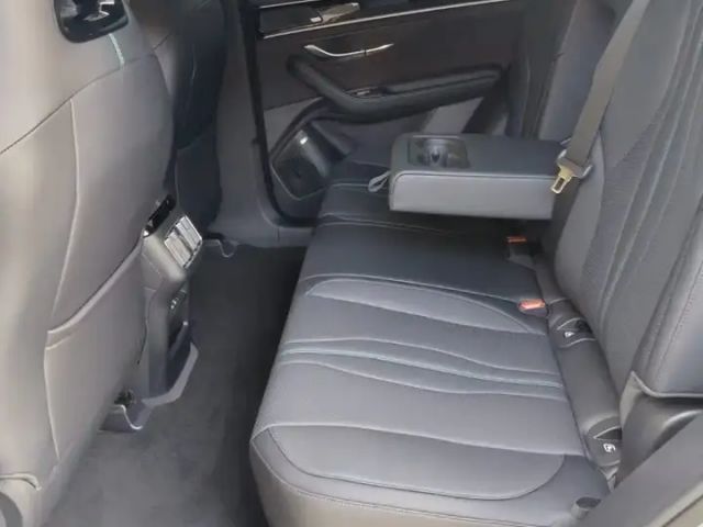 BYD Seal U Boost DM-i