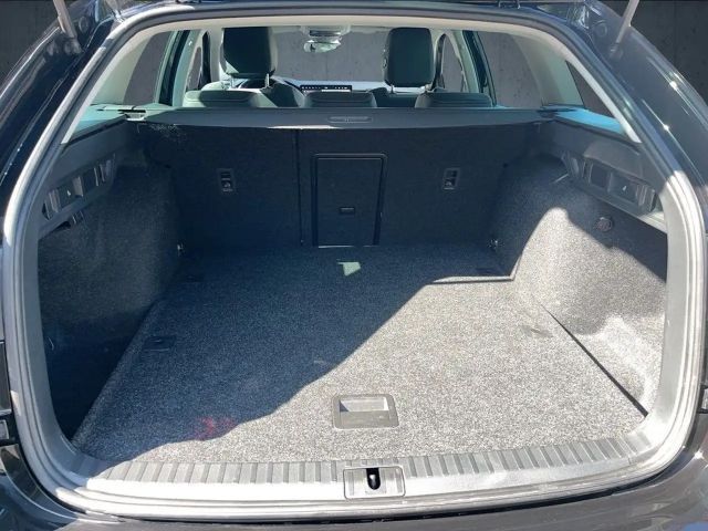 Skoda Octavia 1.5 TSI Combi Selection