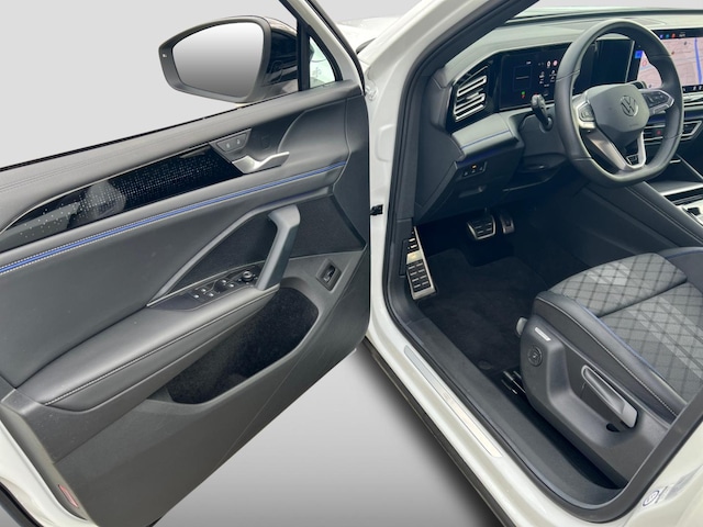 Volkswagen Tiguan 2.0 TDI DSG R-Line