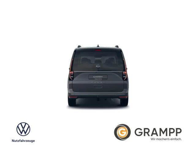 Volkswagen Caddy Style