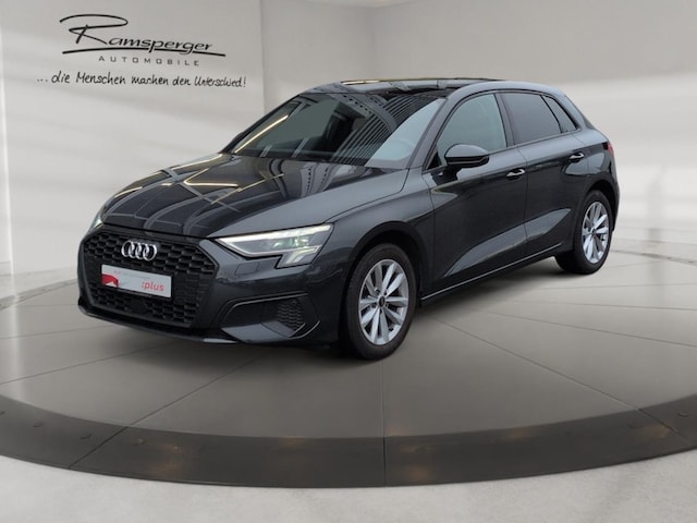 Audi A3 35 TFSI Sportback