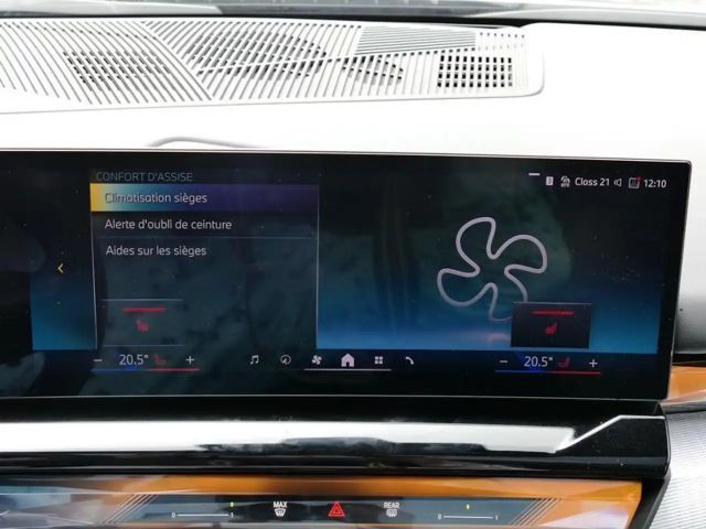 BMW i5 M-Sport Sedan