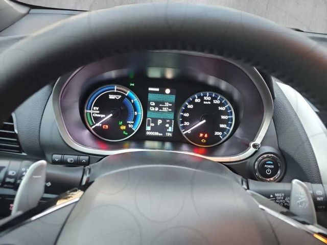 Mitsubishi Eclipse Cross 4WD PHEV