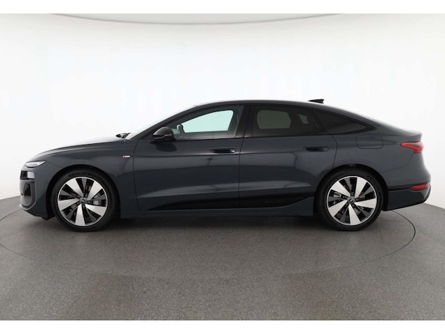 Audi A6 e-tron Performance Sportback