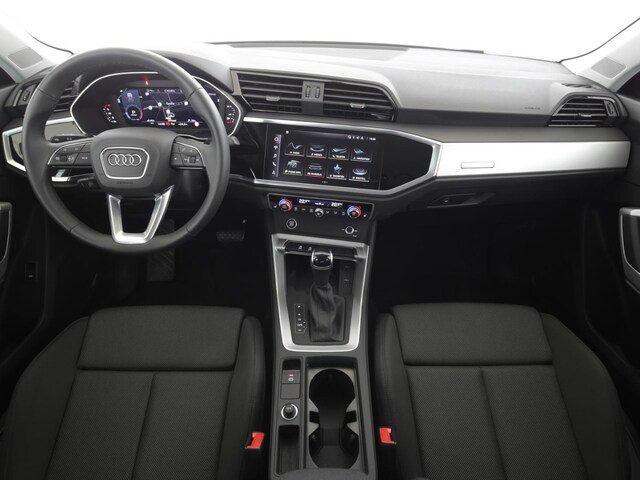 Audi Q3 35 TFSI S-Tronic