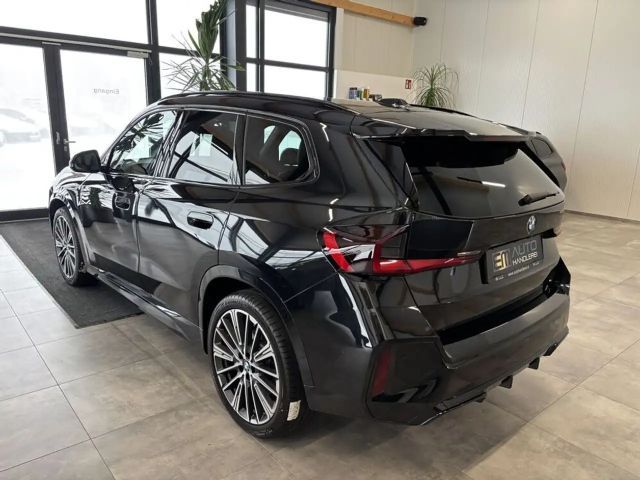 BMW X1 M-Sport xDrive