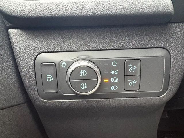 Ford Kuga Plug in Hybrid ST Line