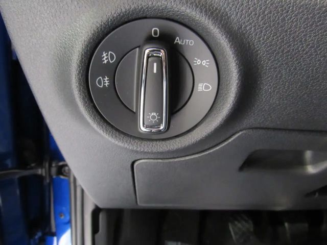 Skoda Kamiq 1.0 TSI Tour