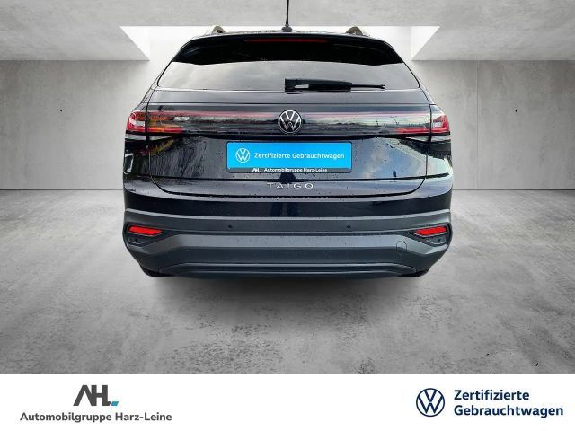 Volkswagen Taigo 1.0 TSI Life