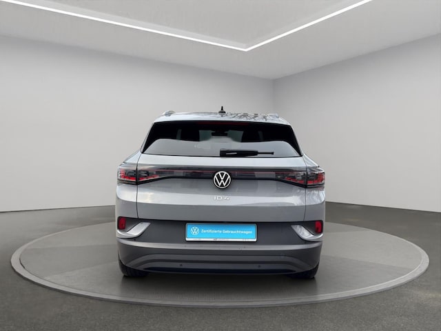 Volkswagen ID.4 Performance Pro