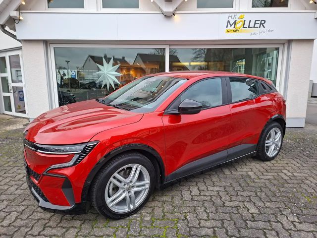 Renault Megane E-Tech E-Tech Evolution