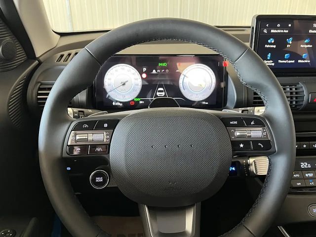 Hyundai INSTER 49 kWh Trend